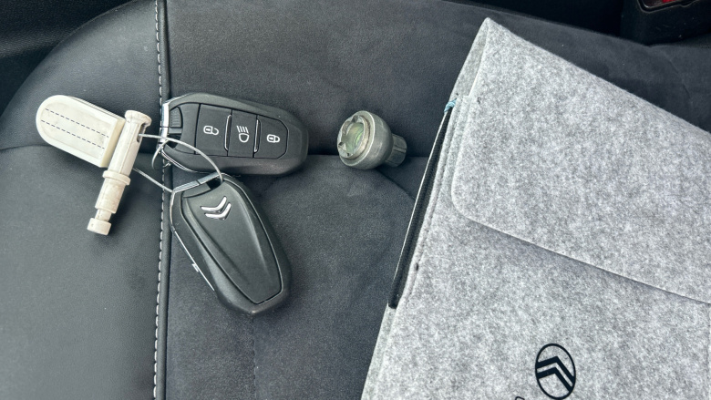 Citroen C4 1.2 PureTech [130] Max 5dr Auto Petrol Hatchback